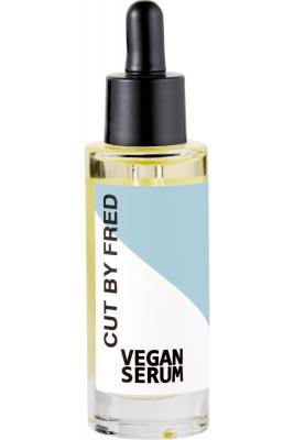 CUT BY FRED S&eacute;rum cheveux nourrissant & lissant Vegan Serum - 