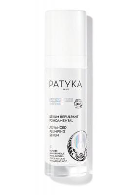 PATYKA  AGE SPECIFIC INTENSIF - S&eacute;rum Repulpant Fondamental Bio, 30ml