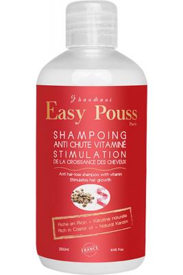 EASY POUSS  Shampooing Anti-chute Vitamin&eacute; 