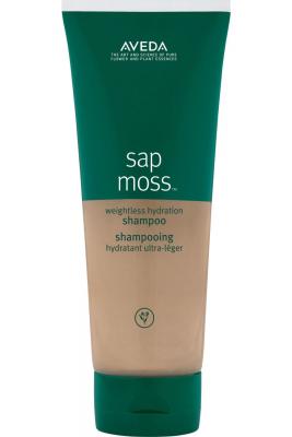 AVEDA  Shampooing hydratant &agrave; la mousse de s&egrave;ve en apesanteur 200 ml