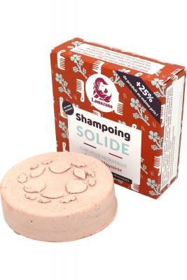 LAMAZUNA  Shampoing Solide Cheveux Normaux 70g