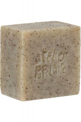 ATELIER POPULAIRE Soin exfoliant D&eacute;tente Cellulaire au CBD - 