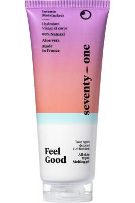 SEVENTYONE PERCENT Gel-cr&egrave;me 200ml Feel Good Family SeventyOne