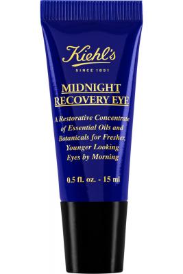 KIEHLS Soin r&eacute;parateur pour les yeux Midnight Recovery - Kiehl's
