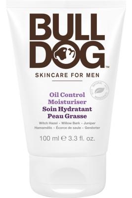 BULLDOG Soin visage hydratant peau grasse - 