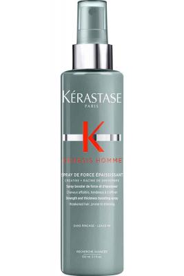 KERASTASE K&eacute;rastase Genesis Homme Strength & Thickness Boosting Spray 150ml