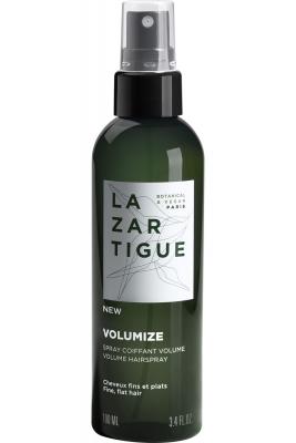 LAZARTIGUE  Volumize Spray Coiffant Volume 100 ml - Spray 100 ml
