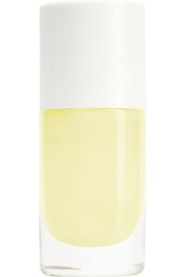 NAILMATIC Vernis Biosourc&eacute; Pure Color -  Beth - Jaune Pastel