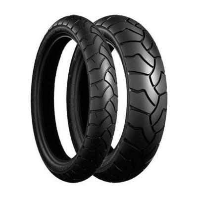 BRIDGESTONE  BW502 ( 150/70 R17 TL 69V roue arri&egrave;re, M/C, variante J )