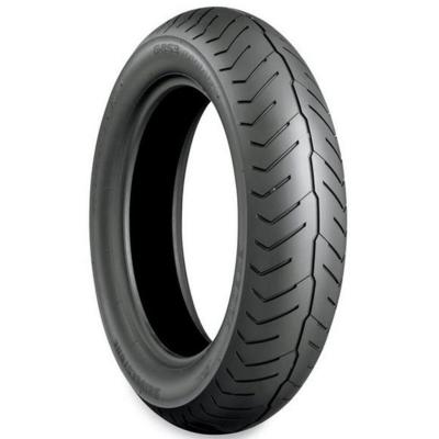 BRIDGESTONE  G853 ( 120/70 ZR18 TL (59W) M/C, variante G, Roue avant )