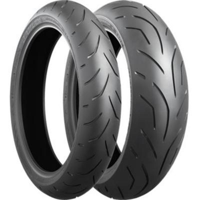 BRIDGESTONE  S 20 R 180/55 ZR17 73W 