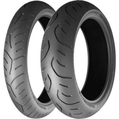 BRIDGESTONE Pneu  Battlax Sport Touring T30 120/70 ZR17 58 W TL