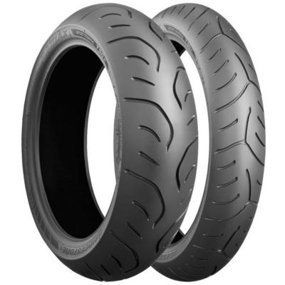 BRIDGESTONE  T 30 F 120/70 ZR17 58W 
