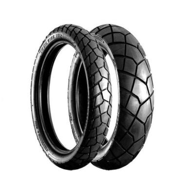 BRIDGESTONE  9340 - 140/80/R17 69H - E/C/73dB - Pneus toutes saisons.