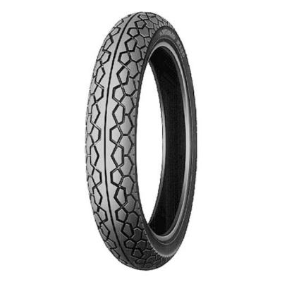 DUNLOP  K 388 ( 90/90-18 TL 51P M/C, roue arri&egrave;re )