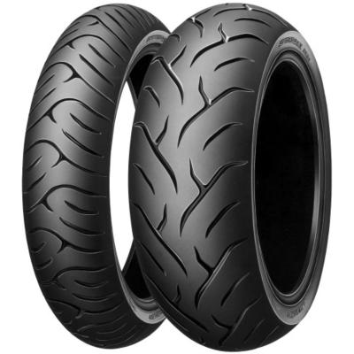 DUNLOP  Sportmax D221 FA ( 130/70 R18 TL 63V M/C, Roue avant )
