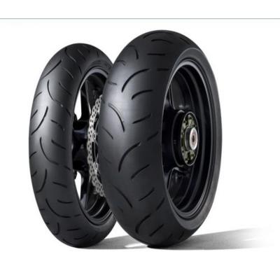 DUNLOP  Sportmax Qualifier II 200/50 ZR17 75W