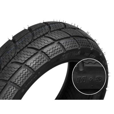 KENDA  K701 130/70-17 TL 62R, Pneu moto Arri&egrave;re