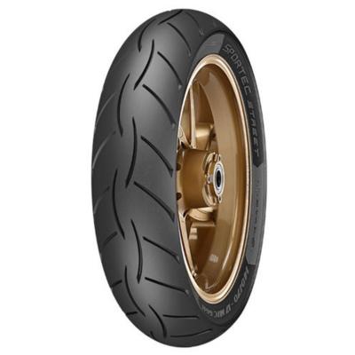METZELER  Sportec Street 120/70 D17 58S 