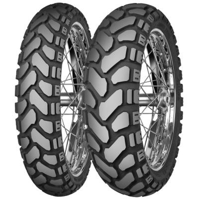 MITAS Pneu  E-07+ 150/70 B18 70 T TL
