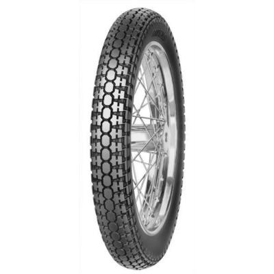 MITAS  H02 ( 4.00-19 TT 71P roue arri&egrave;re, Roue avant )