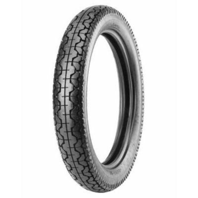 MITAS  H06 ( 3.50-16 TT 60P roue arri&egrave;re, Roue avant )