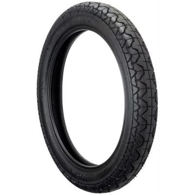 MITAS  H06 ( 3.50-18 TT 62P roue arri&egrave;re, Roue avant )
