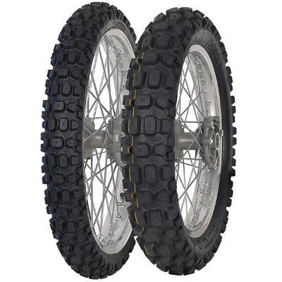 MITAS Pneu arri&egrave;re moto trail  MC23 Rockrider 120/90-18 65R