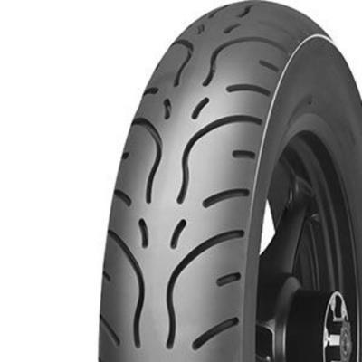 MITAS  Mc 7f Tt 59p Road Front Tire Argent&eacute; 110 / 90 / R16