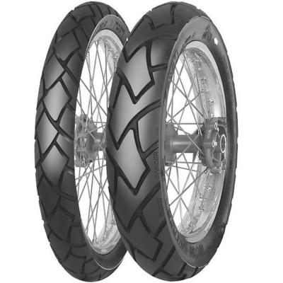 MITAS  TERRA FORCE 140/80R17 TL 69V, Pneu moto Avant