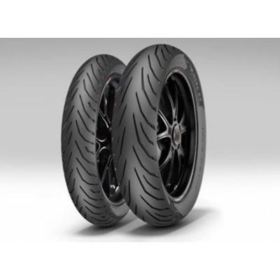 PIRELLI  Angel CiTy ( 140/70-17 TL 66S roue arri&egrave;re, M/C ) Pneus Moto
