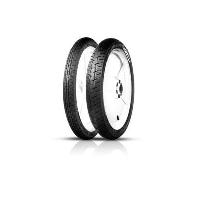 PIRELLI  City Demon ( 3.00-18 RF TL 52P roue arri&egrave;re, M/C ) Pneus Moto