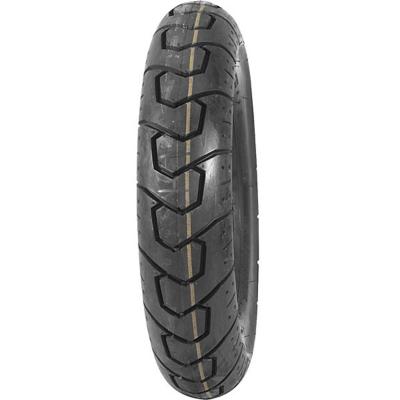 BRIDGESTONE  ML16 120/90-10 TL 66J, Pneu scooter Avant/Arri&egrave;re