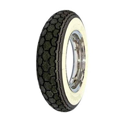 CONTINENTAL  K62 WW ( 4.00-10 TT 60J roue arri&egrave;re, M/C, Roue avant WW )