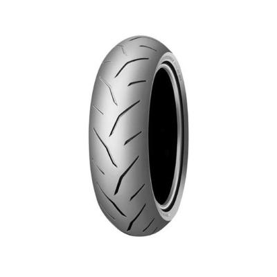  Dunlop GPR100 ( 160/60 R15 TL 67H roue arri&egrave;re, M/C, variante L ) 67