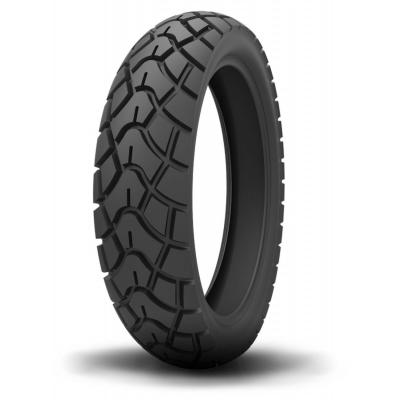 KENDA  K761 120/80-12 TL 65J, Pneu scooter Avant/Arri&egrave;re