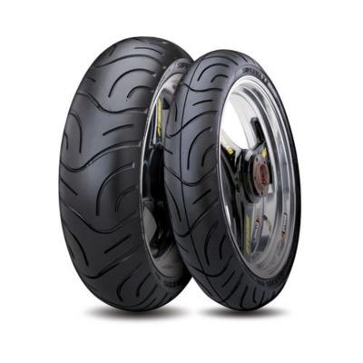 MAXXIS  M6029 ( 120/70-12 TL 51L Roue avant, roue arri&egrave;re )