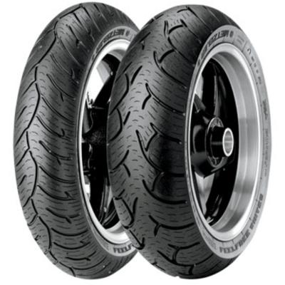 METZELER  FEELFREE WINTEC 160/60R15 TL 67H, Pneu scooter Arri&egrave;re