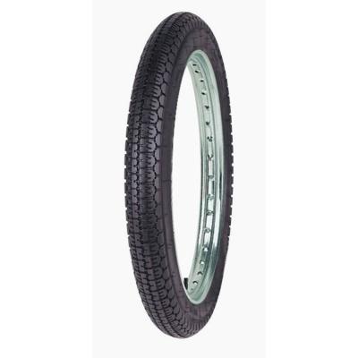 MITAS Pneu cyclo classique  B3 2 1/2-18 43J Renforc&eacute;