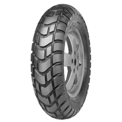 MITAS  MC17 130/90-10 TL 61J, Pneu scooter Avant/Arri&egrave;re