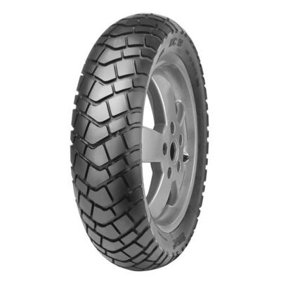 MITAS  MC19 120/80-12 TL 55J, Pneu scooter Avant/Arri&egrave;re