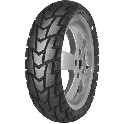 MITAS  MC32 WIN SCOOT 130/70-12 TL 62P, Pneu scooter Avant/Arri&egrave;re