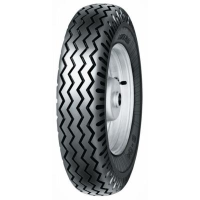 MITAS  S04 ( 4.00-8 TT 66L roue arri&egrave;re, Roue avant )