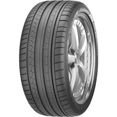 DUNLOP PNEU  SP SPORT MAXX GT 235/40R18 91Y 0 plis MO,MFS