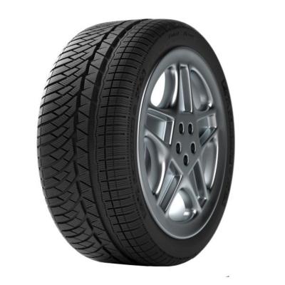 MICHELIN  Pilot Alpin PA4 ( 235/40 R18 95W XL ) 95