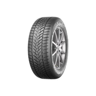 DUNLOP  Winter Sport 5 ( 235/65 R17 108V XL, SUV ) Pneus hiver