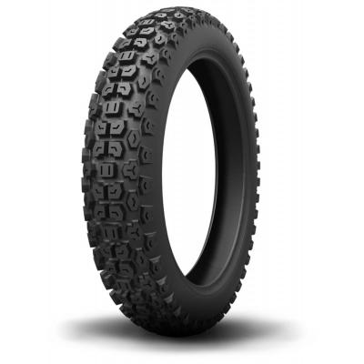 KENDA  K270 Dual Sport ( 4.10-18 TT 58P roue arri&egrave;re ) Pneus Moto