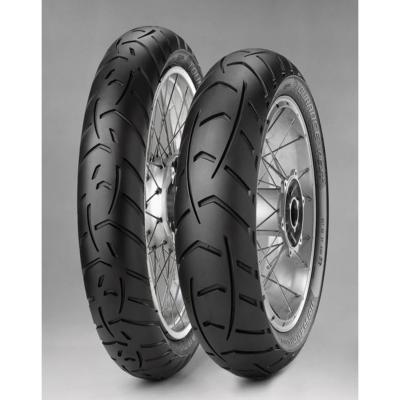METZELER  TOURANCE NEXT B 150/70R17 TL 69V, Pneu tout terrain Avant
