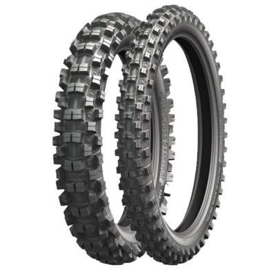 MICHELIN  Starcross 5 120/80 D19 63M