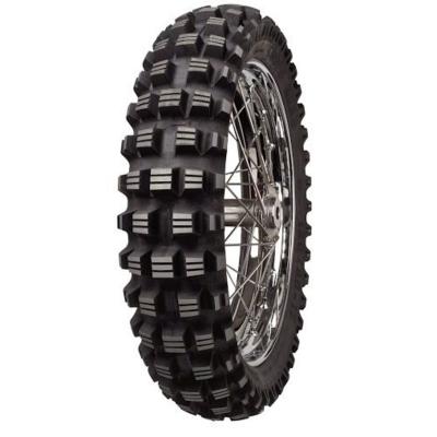 MITAS  C-02 ( 110/100-18 RF TT 71N roue arri&egrave;re )